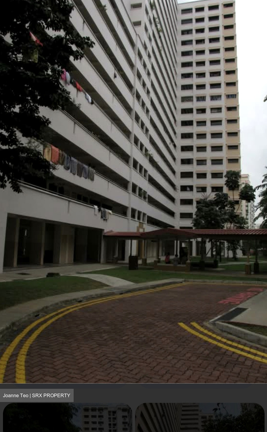 Blk 518 Pangshan Valley (Bukit Panjang), HDB 5 Rooms #561859021